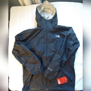 North Face Men's Athletic Shell Jacket NWT